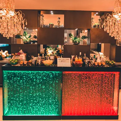 Bartender