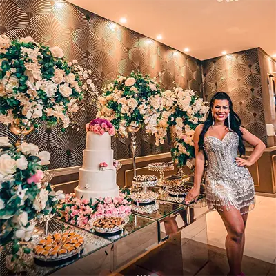 Decoração