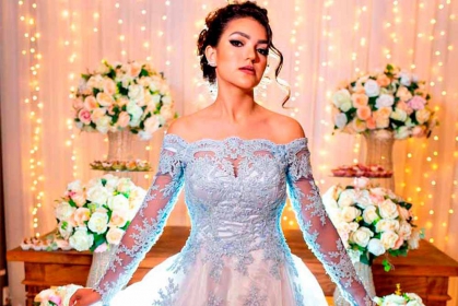 Festa de aniversário de 15 anos debutante em Buffet de evento em SP